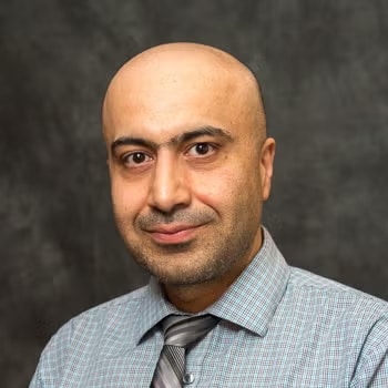 Alireza Yarahmadi