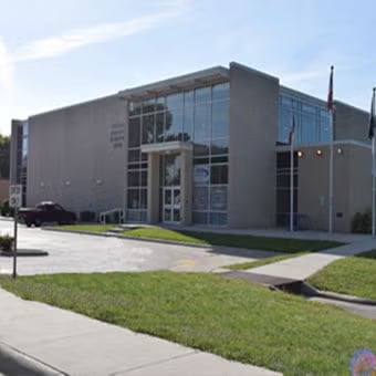 Garner Rehabilitation Center