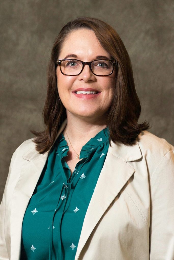 Jennifer G Rosenmeyer