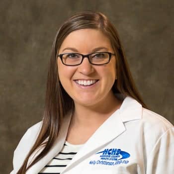 Kelly Christianson