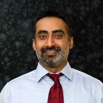 Pranav Singh