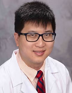 Mark Hong