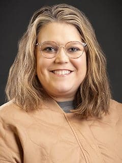 Amber Nielsen