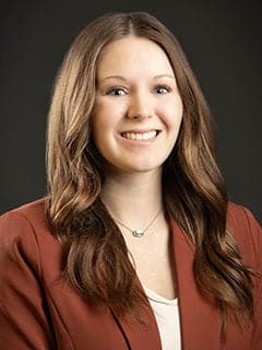 Breana Runksmeier